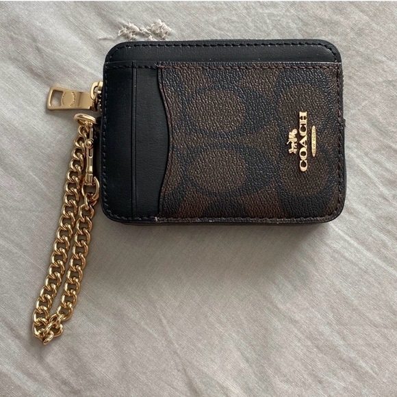 Coach Handbags - This listing has been SOLD